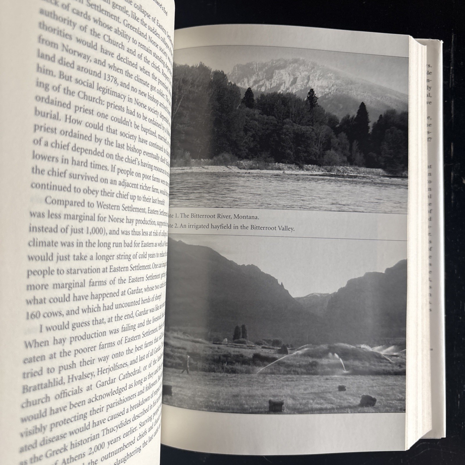 Collapse How Societies Choose to Fail or Succeed by Jared Diamond -HCDJ Good!