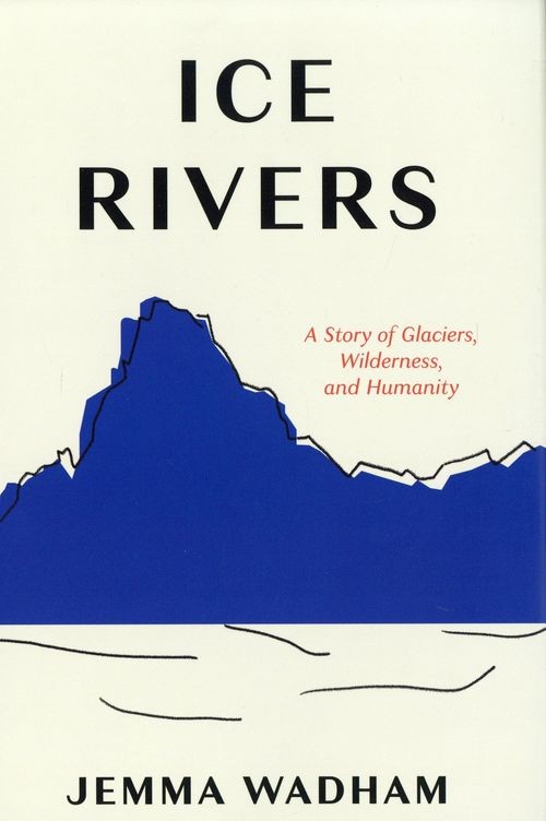 Ice Rivers