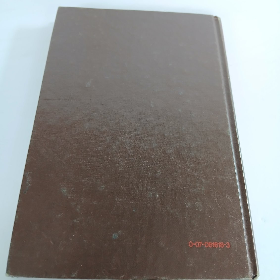 Vintage Design of Thermal Systems by W.F. Stoecker 1980 Hardcover