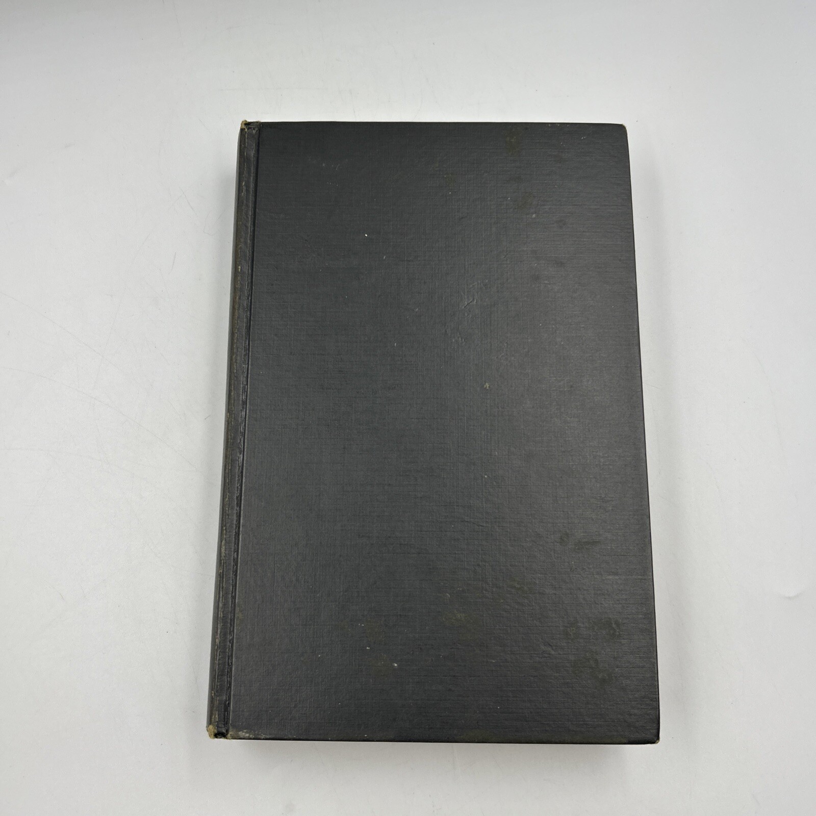 Vintage 1967 Design of Prestressed Concrete Structures by T. Y. Lin 2nd Edition