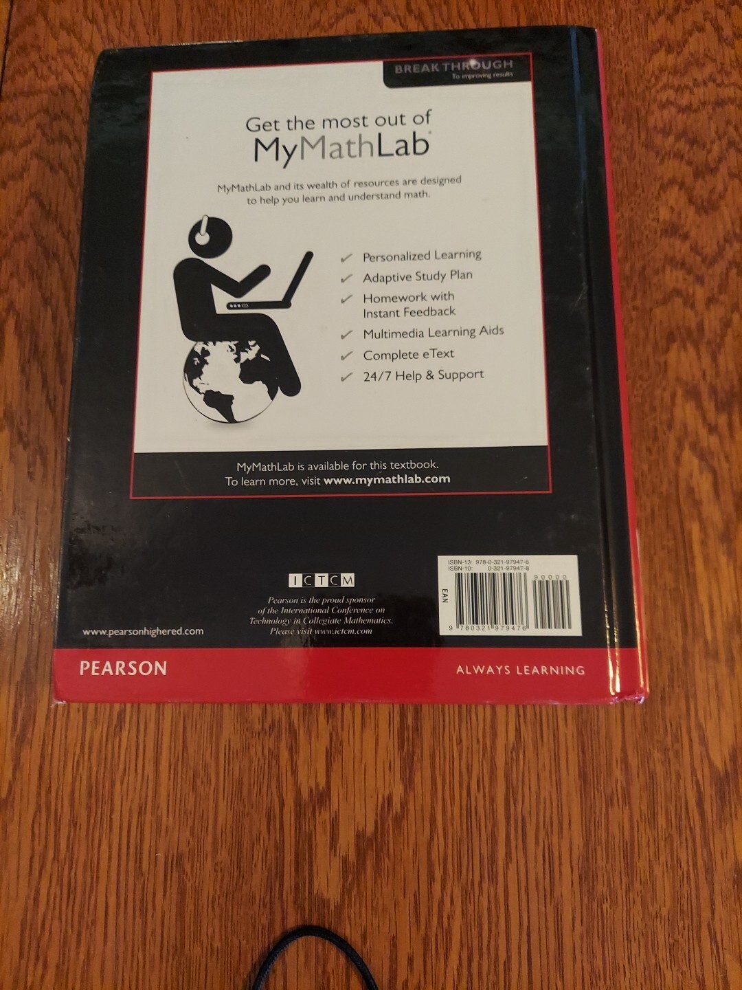 College Algebra by Michael Sullivan and Michael Sullivan III (2016, Hardcover)