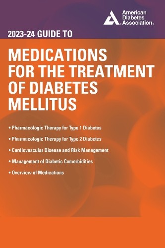 John R. White The 2023-24 Guide to Medications for the Treatment of (Paperback)
