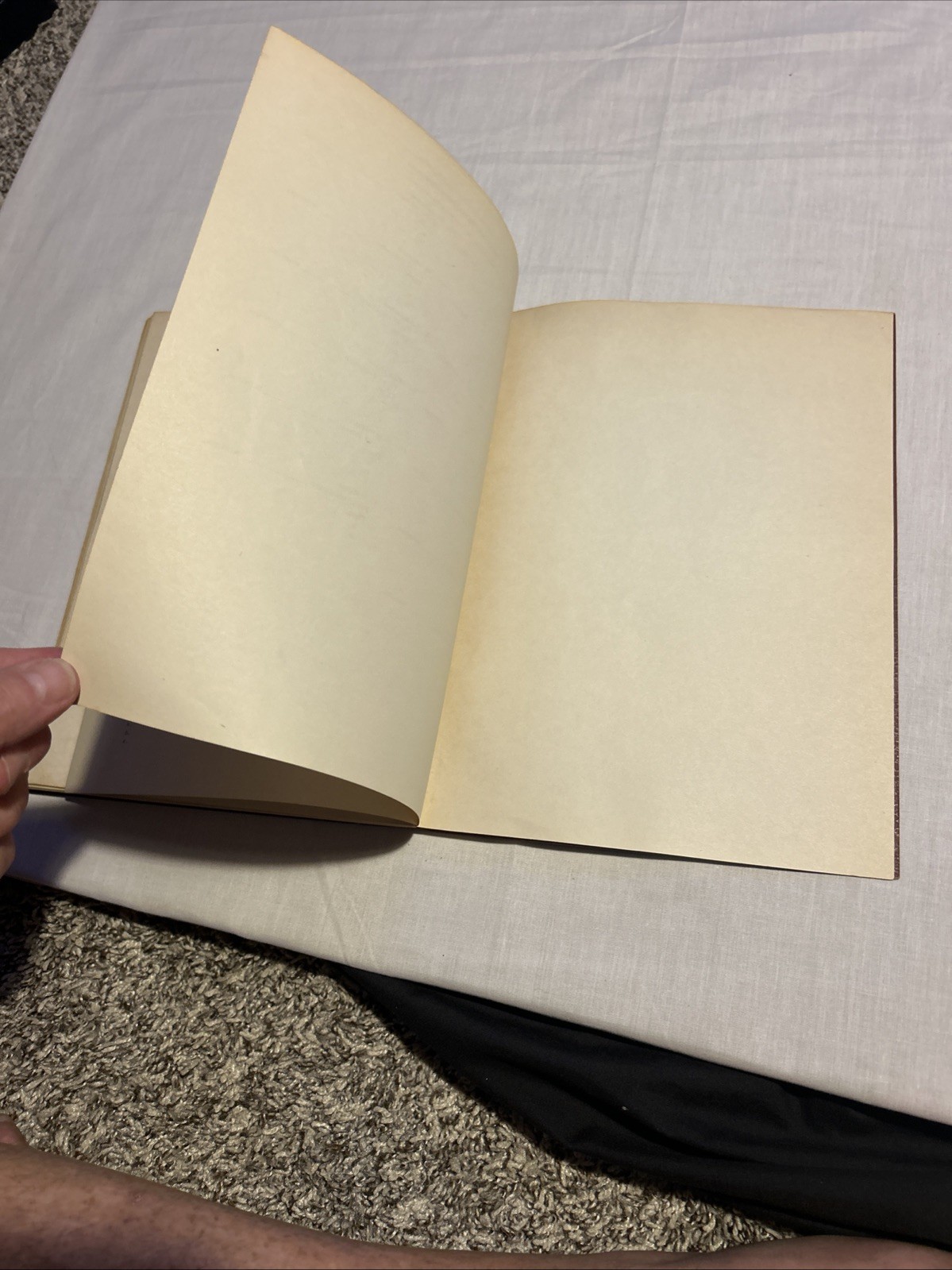 Vintage 1954 Nursing Arithmetic Textbook Ruth Jessee 4th Ed Annotated Ephemera