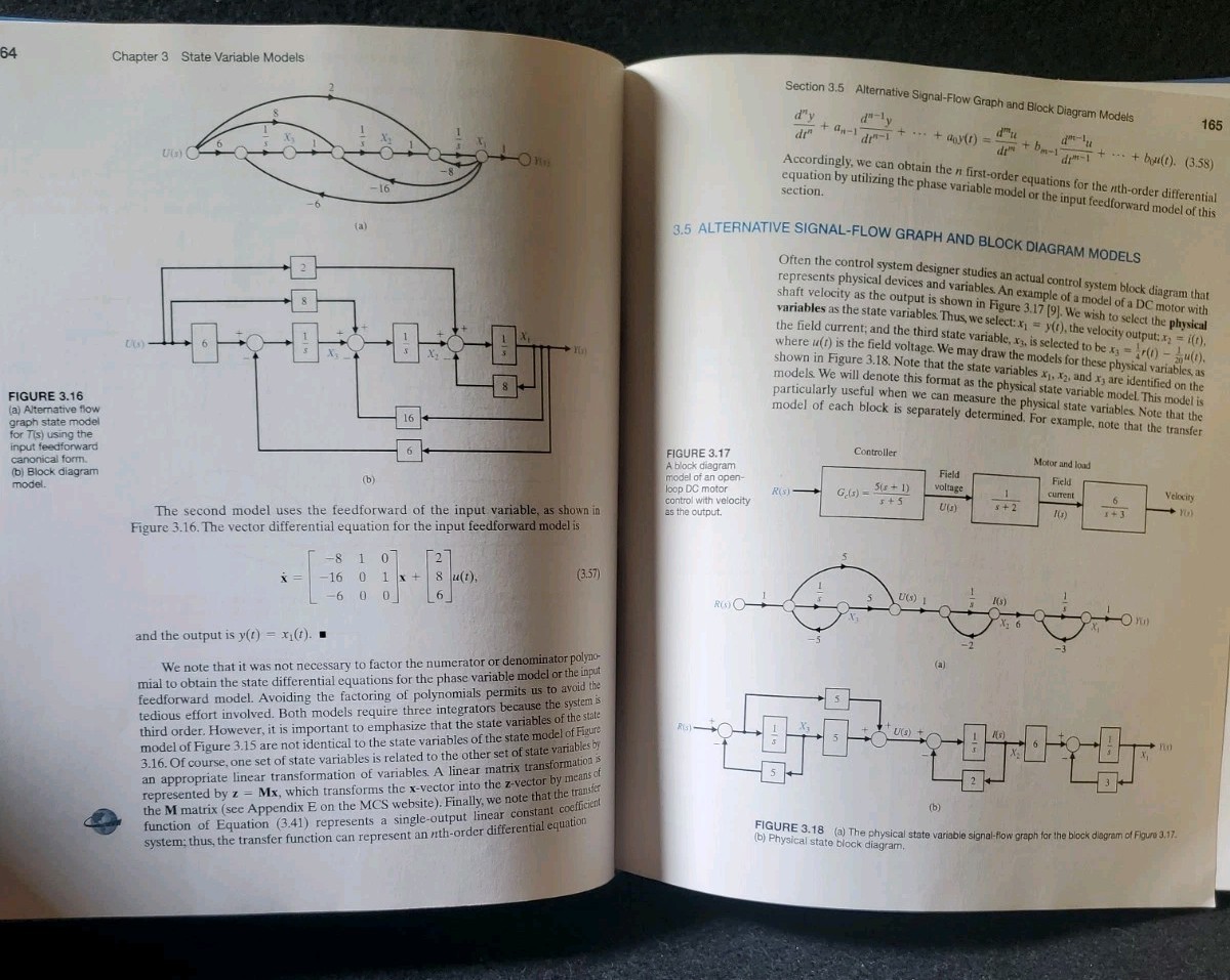 Modern Control Systems — Eleventh Edition by Richard C. Dorf & Robert H. Bishop