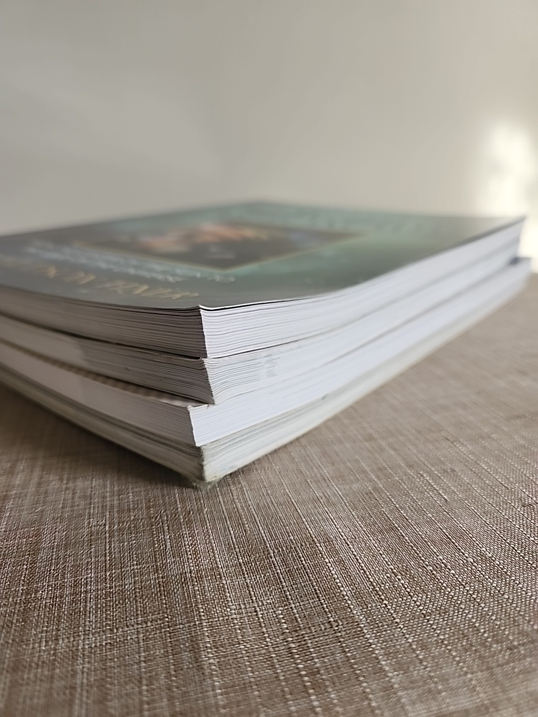 Exploring Science Book Set by John Hudson Tiner & Gary Parker – 4 Volumes