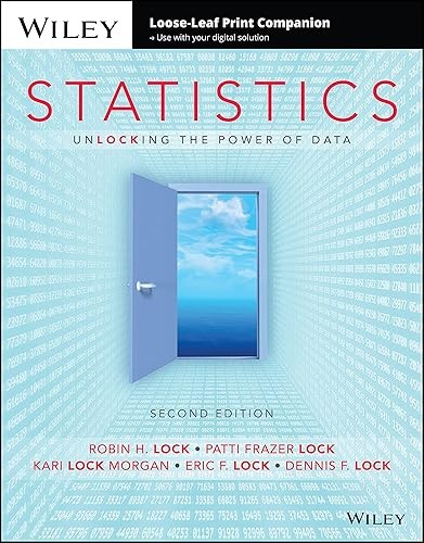 Statistics: Unlocking the Power of Data