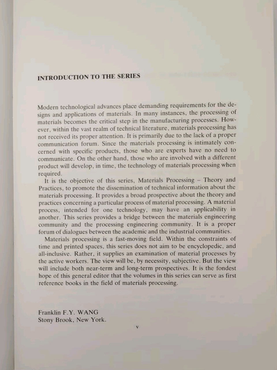 Silicon Processing For Photovoltaics II – Materials Theory And Practices Vol 6