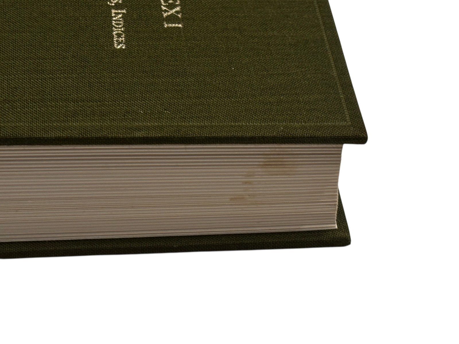 The Nag Hammadi Codex 1 The Jung Codex Collectible Cloth First Edition, HC Good