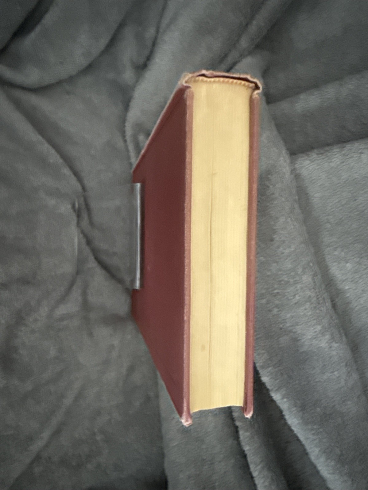 The International Critical Commentary Romans Sanday & Headlam 1896