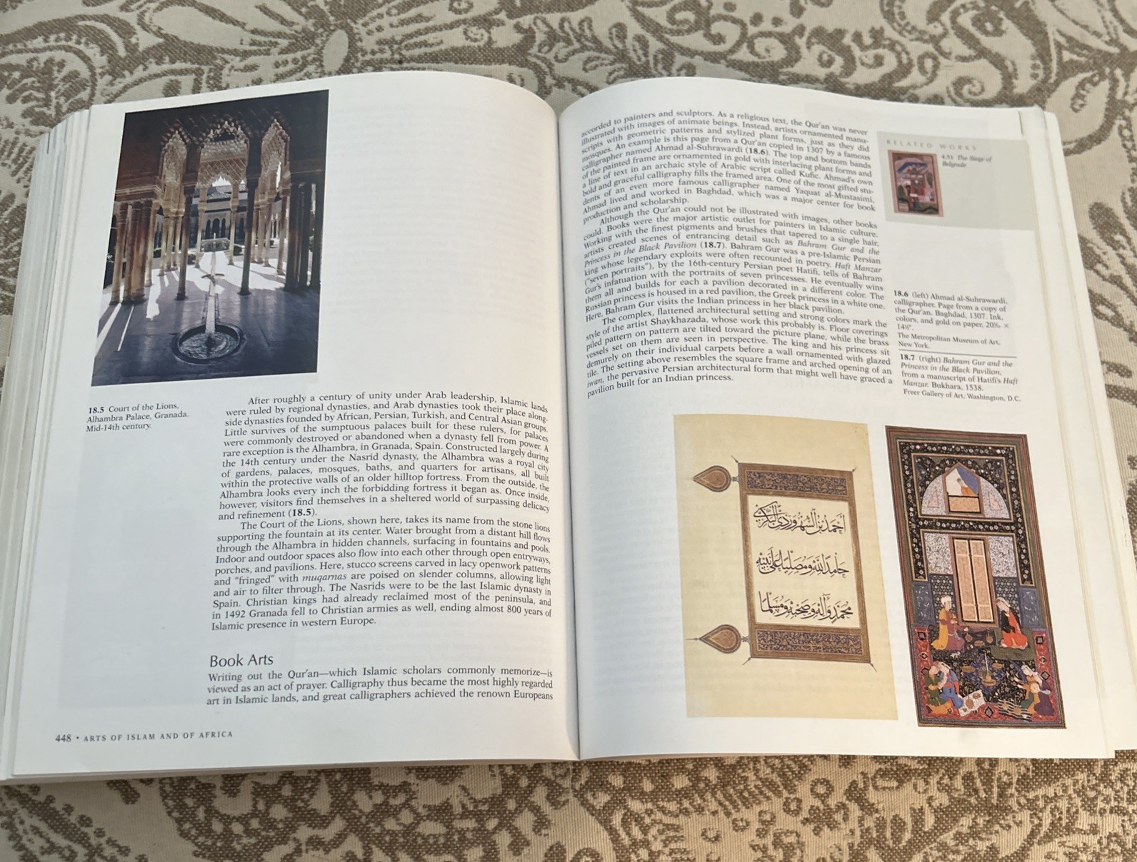 Mark Getlein Living with Art Eighth Edition