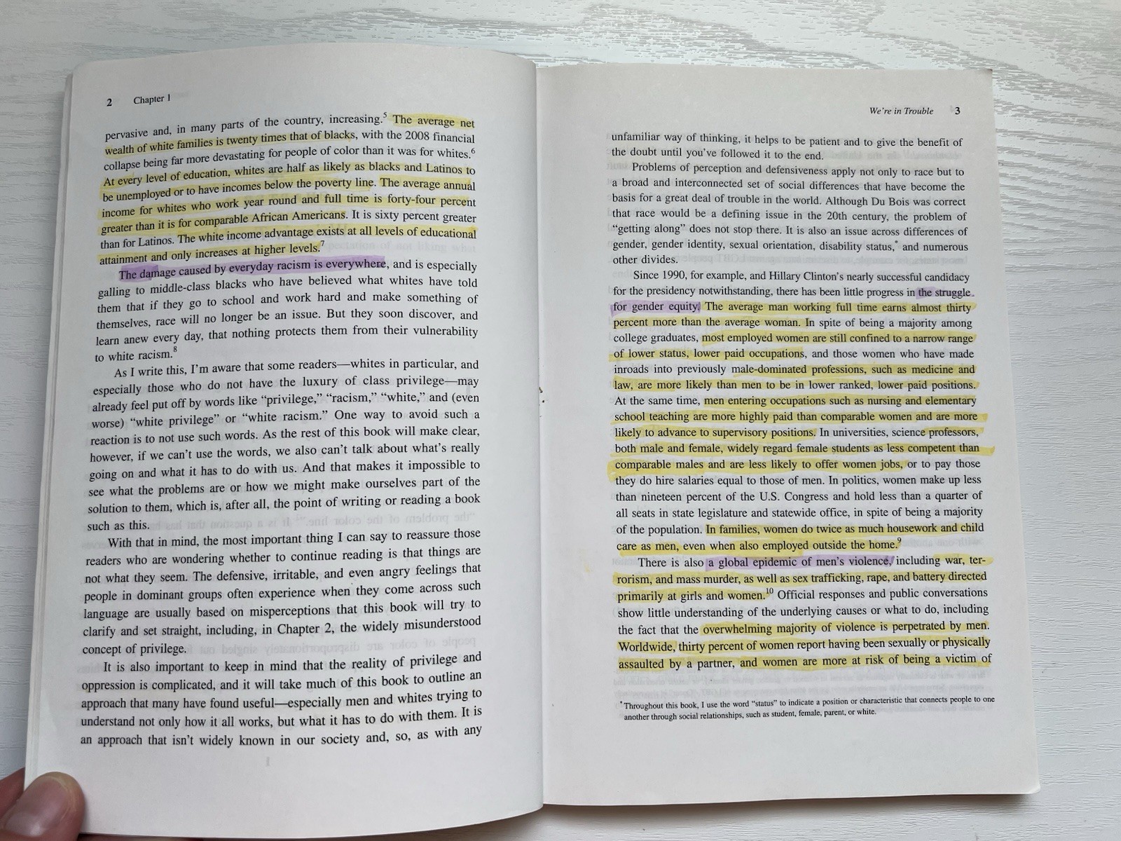 ⭐️Privilege, Power, and Difference 3rd Third Edition Allan G Johnson Paperback⭐️
