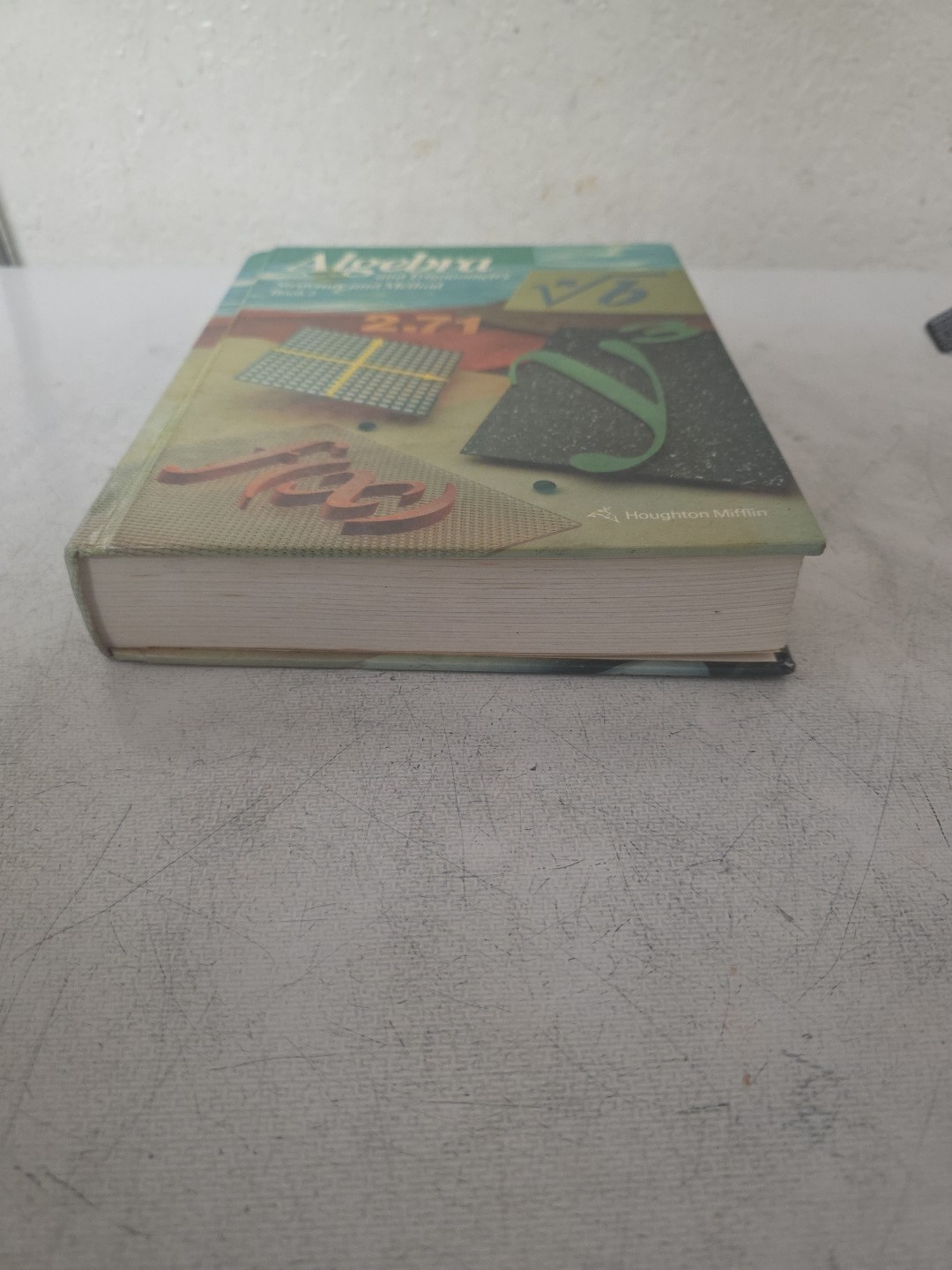 Algebra And Trigonometry Structure And Method Book 2 Mcdougal Littell