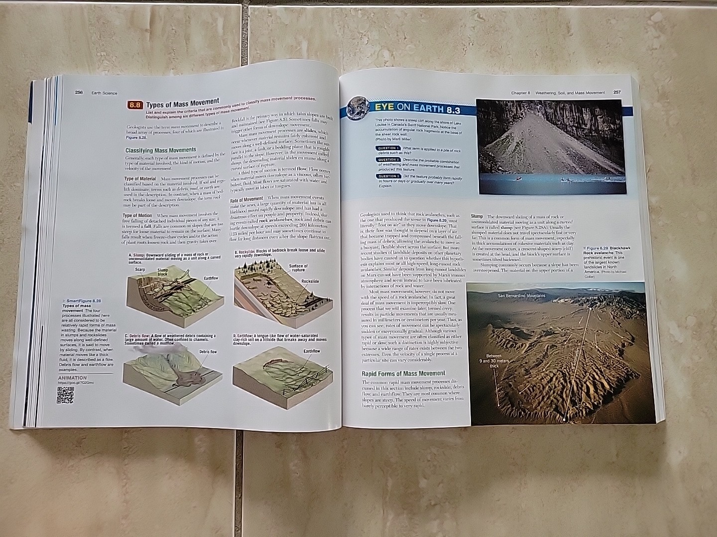 Earth Science 15th Edition Paperback Pearson