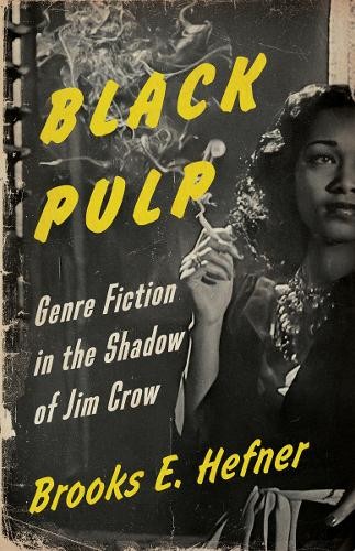 Black Pulp – 9781517911560