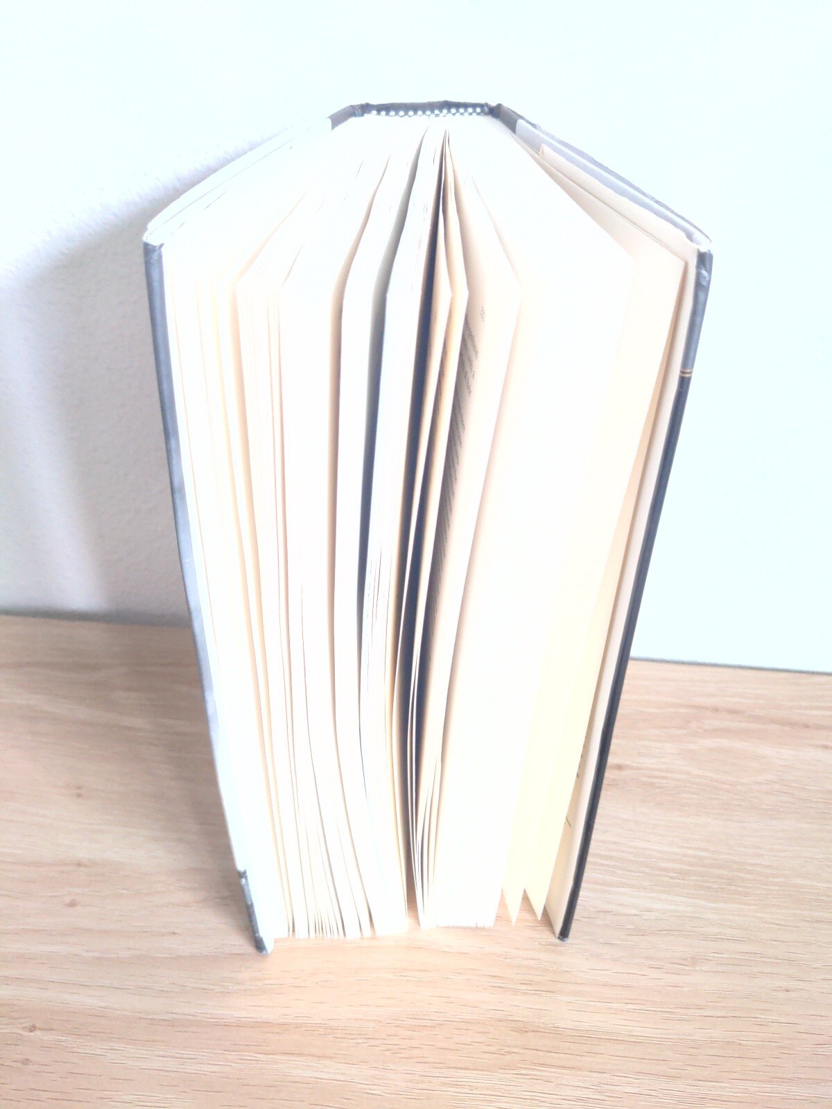 Signed! Collapse by Jared Diamond Autographed Hardcover 1st Edition Print