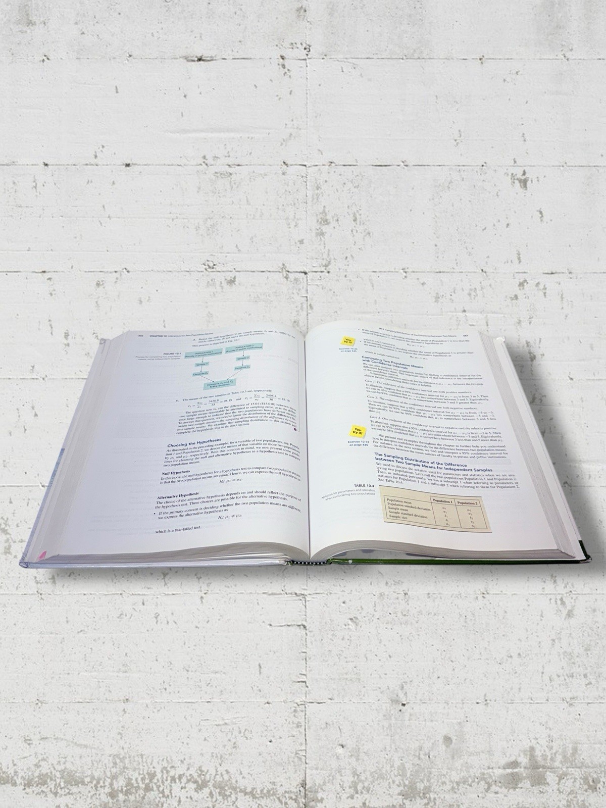 Introductory Statistics (10th Edition) by Weiss