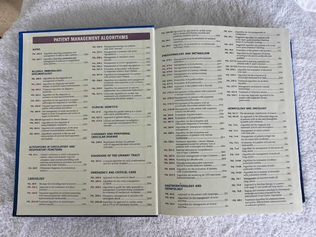 Harrison’s Principles of Internal Medicine, Twentieth Edition Vol.1 Only