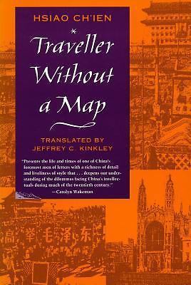 Traveller Without a Map