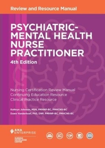 Psychiatric-Mental Health Nurse Pra…, Kathryn Johnson
