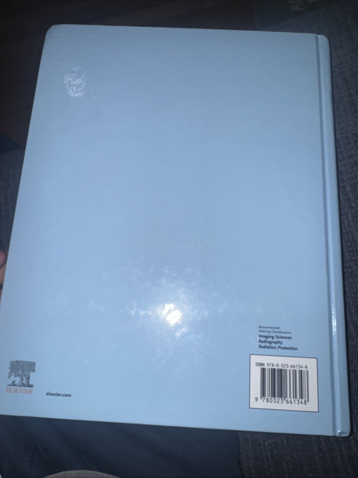 Radiologic Science for Technologists Physics, Biology, Protection by Stewart C