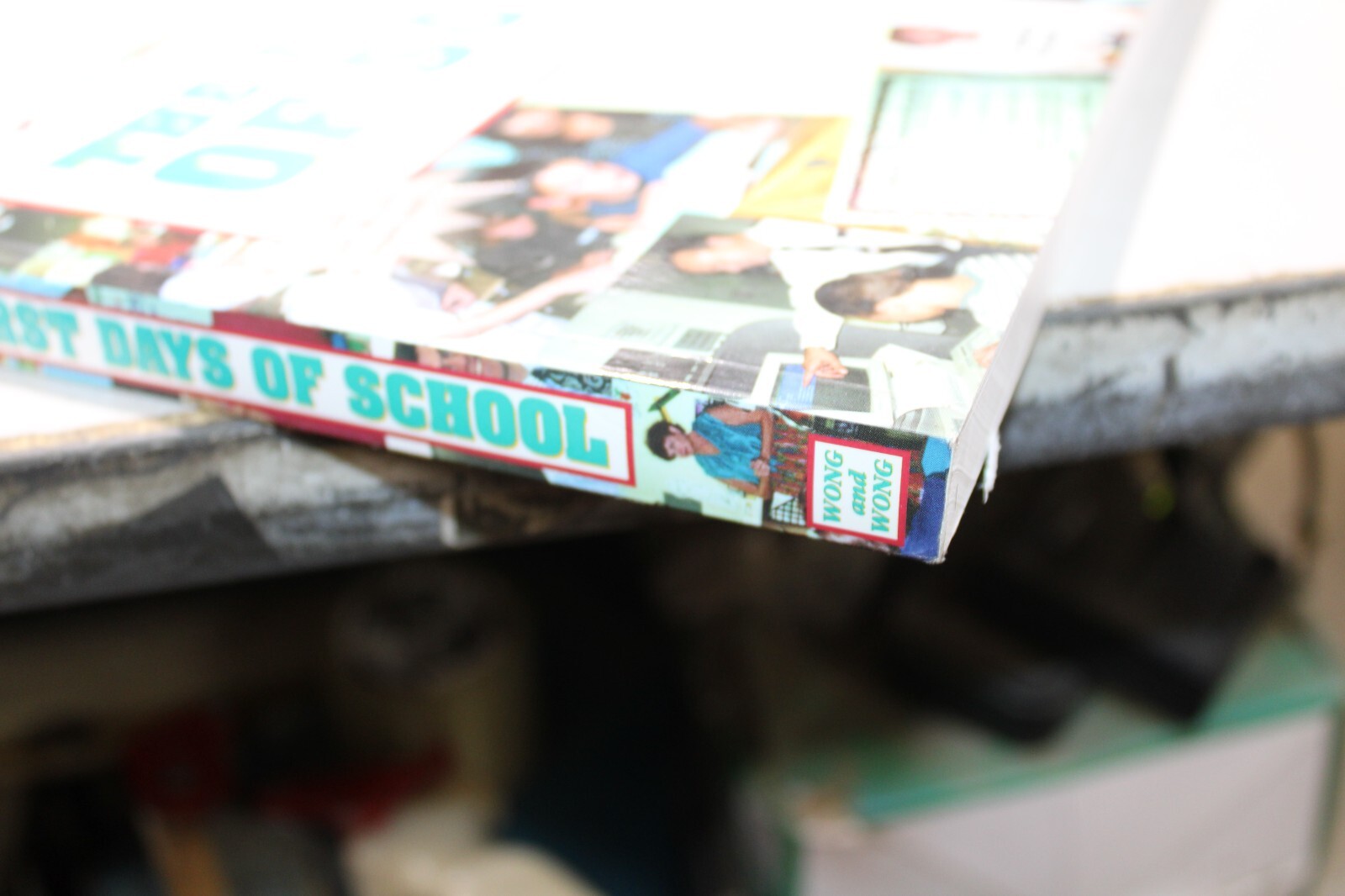 The First Days of School: How to Be an Effective Teacher by Wong, Rosemary T. ,