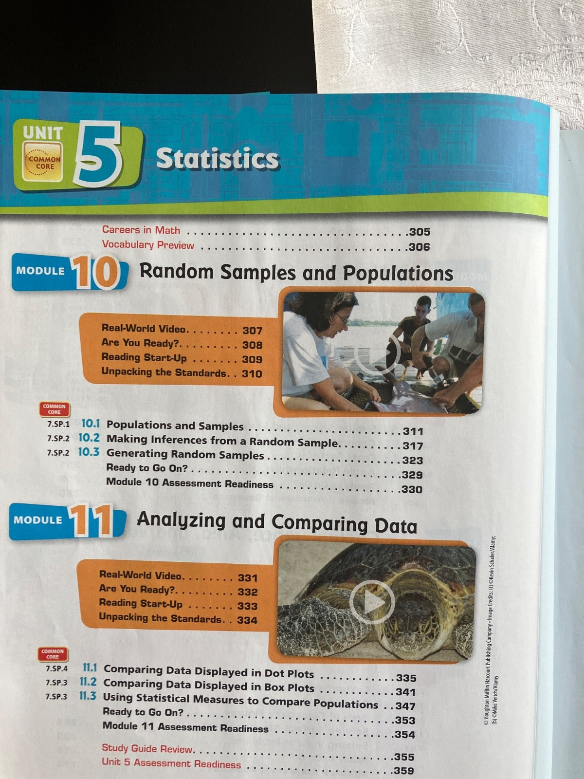 COMMON CORE CALIFORNIA GO MATH, HARDCOVER TEACHER EDITION GRADE 7