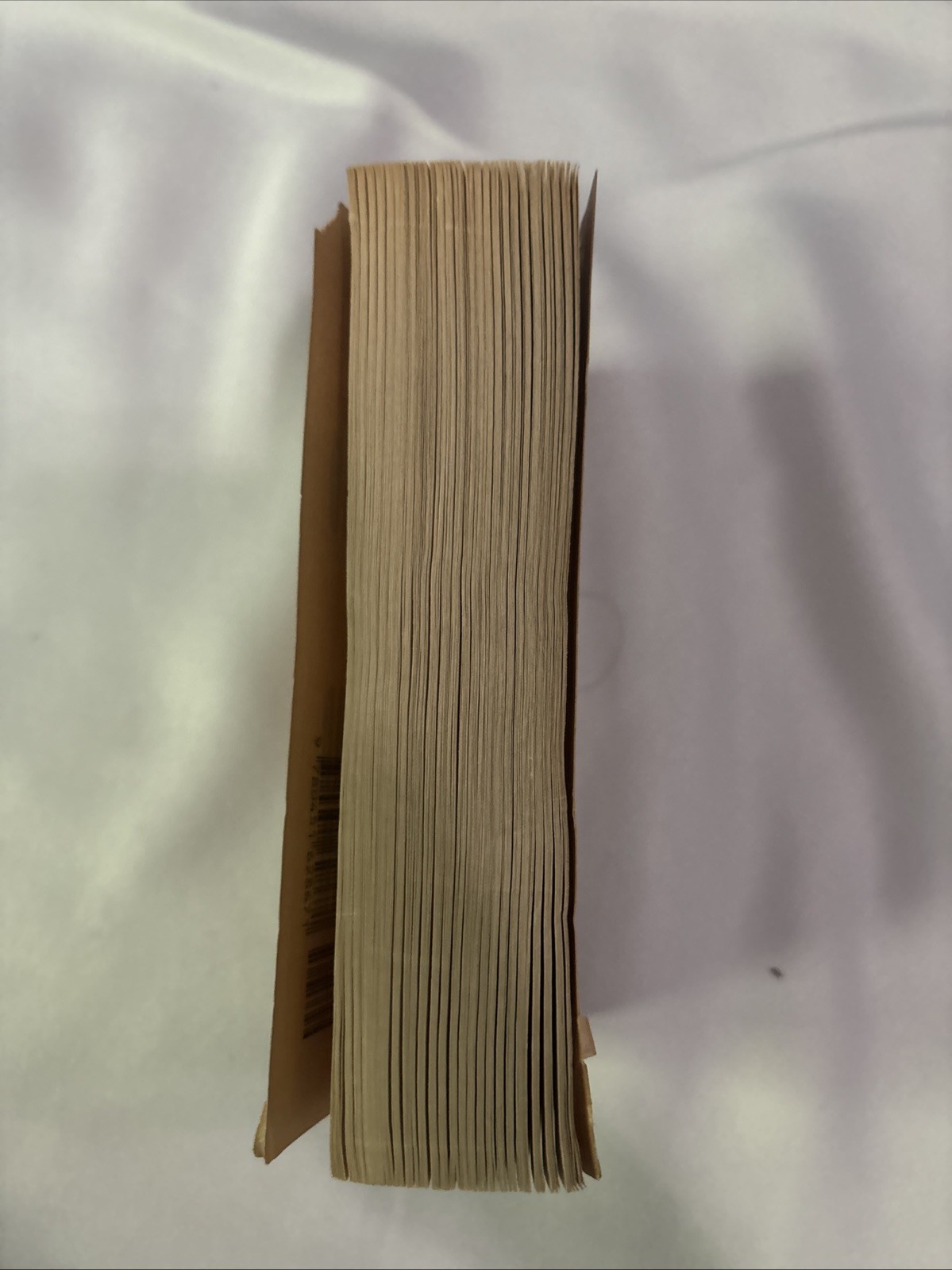 The Human Brain: Its Capacities and Functions by Asimov, Isaac First Edition
