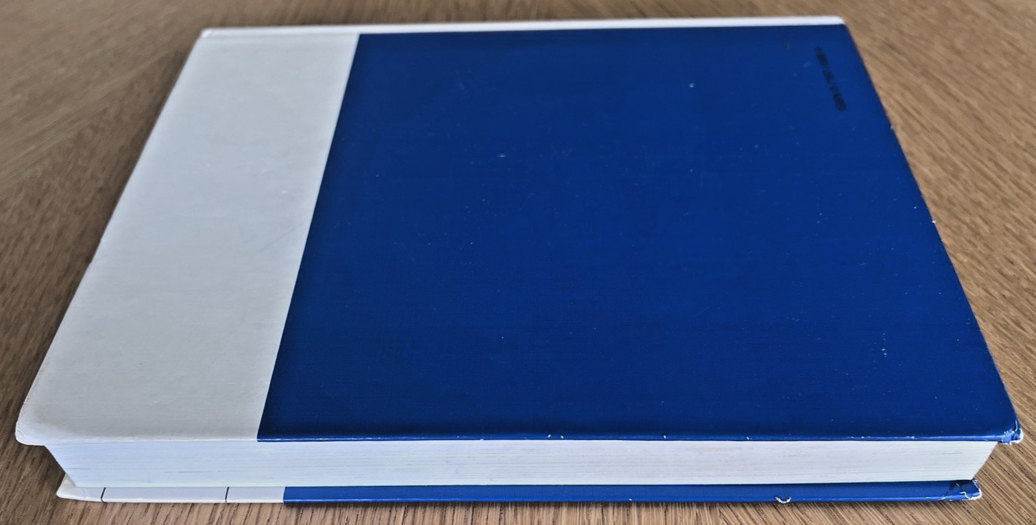 THERMAL PHYSICS Second Edition Charles Kittel / Herbert Kroemer HARDCOVER Good