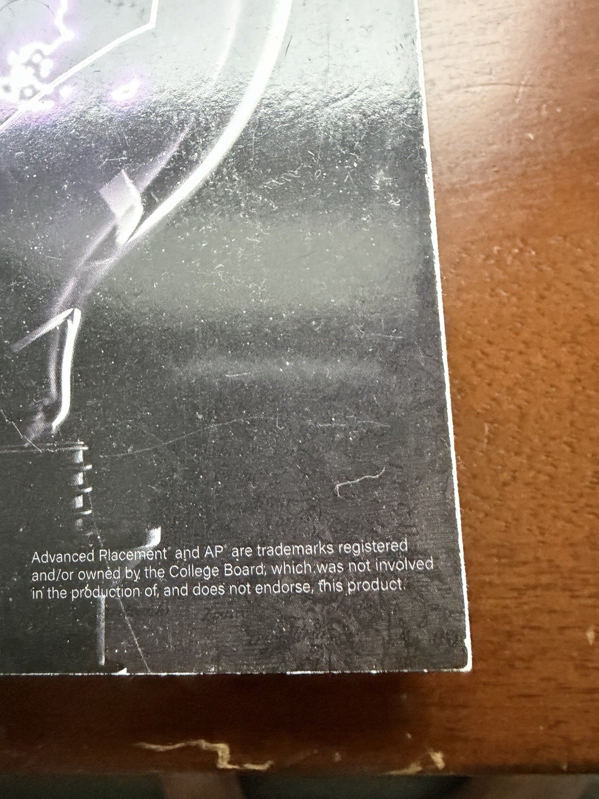 AMSCO Advanced Placement Edition European History Textbook Perfection Learning