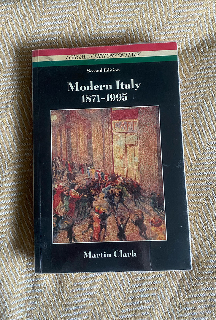 Mussolini Book Bundle | See Description for Individual Book Details