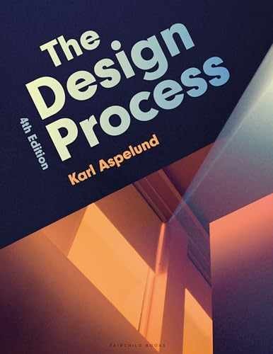 The Design Process: Bundle Book + Studio – Paperback, by Aspelund Karl – New