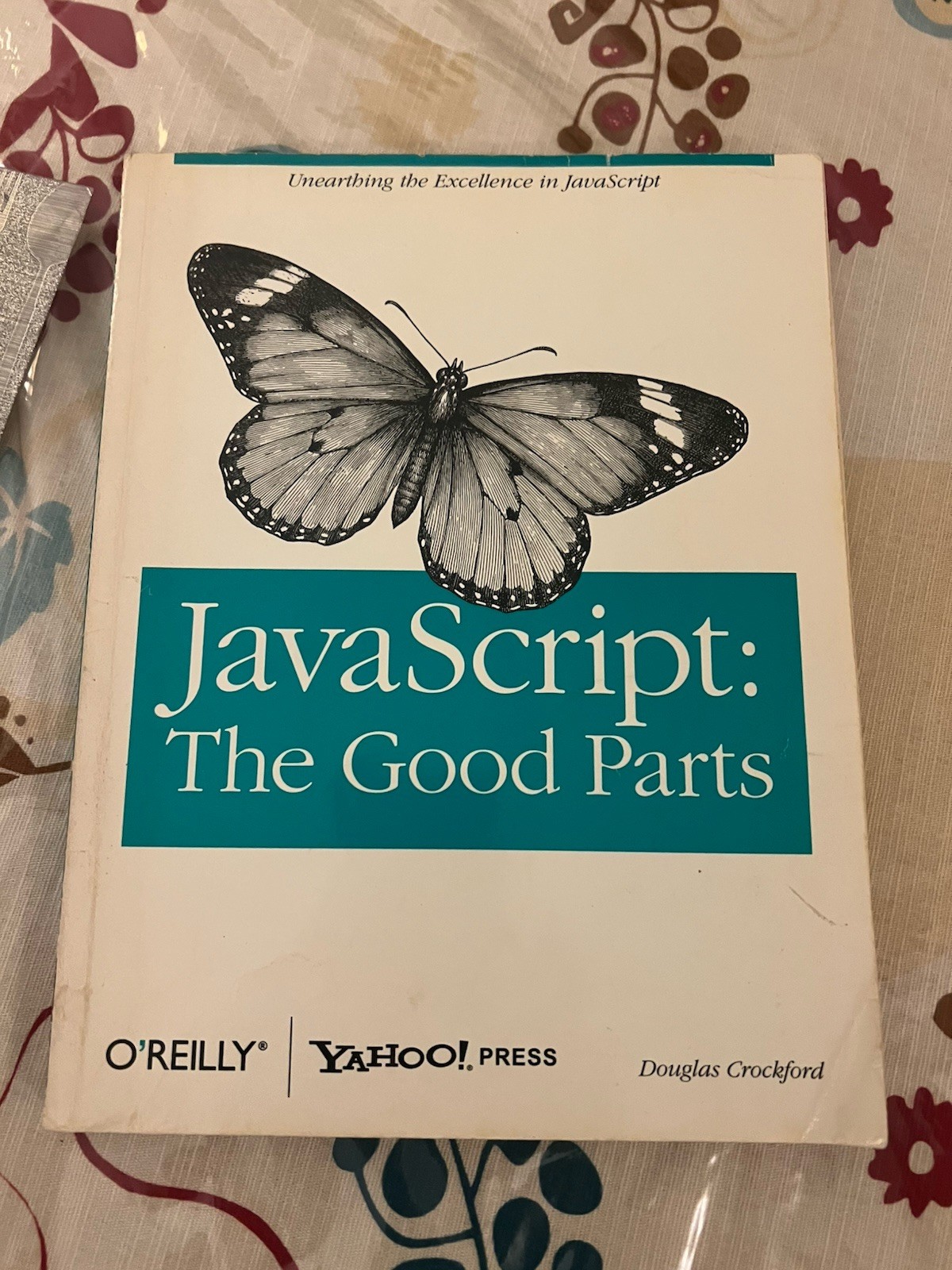 the Good Parts : The Good Parts by Douglas Crockford (2008, Trade Paperback)