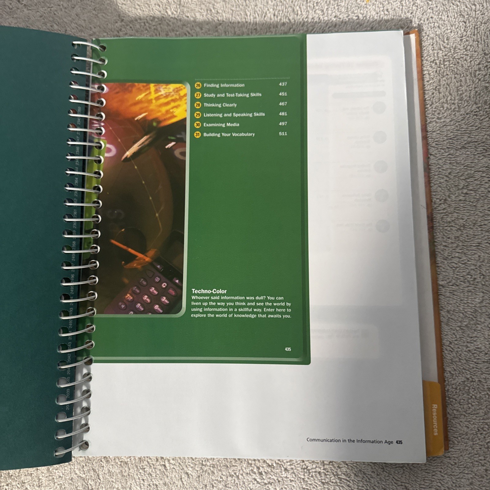 McDougal Littell Langauge Network Textbook Georgia Teacher’s Edition