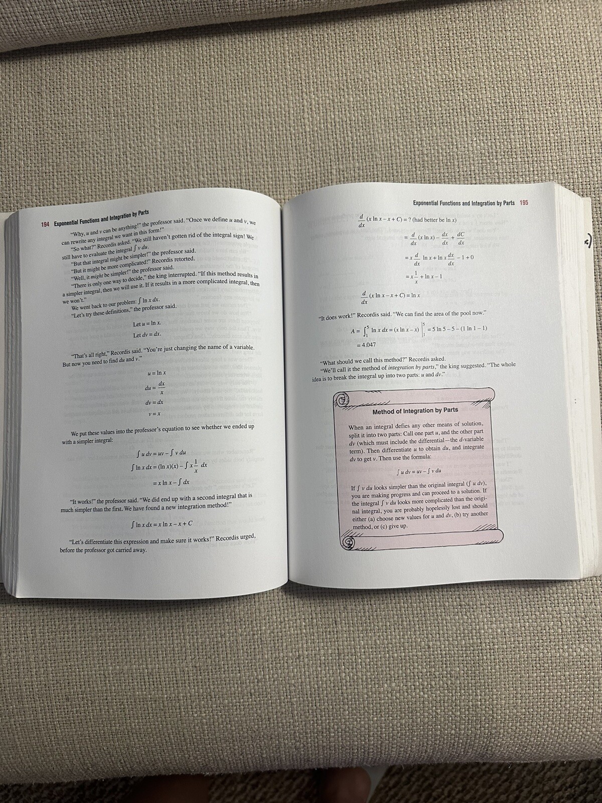 Barron’s EZ: E-Z Geometry by Lawrence Leff Paperback Workbook Self-Teaching