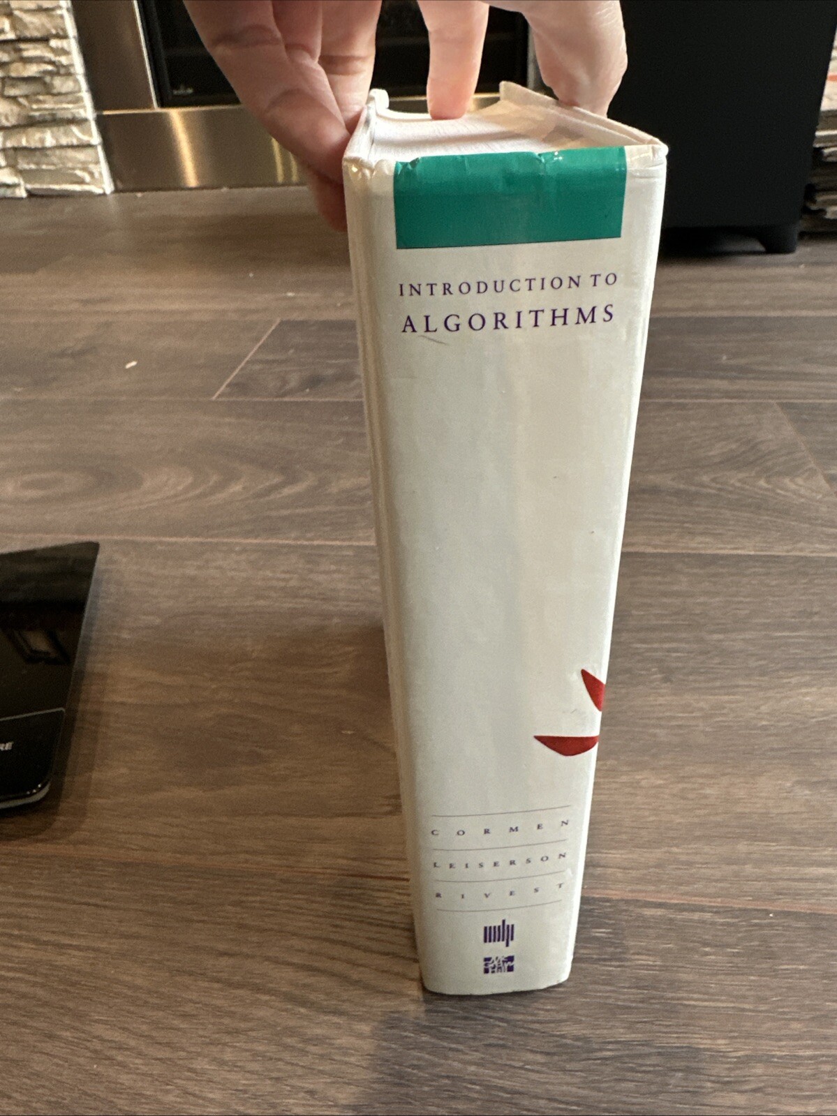 Introduction to Algorithms, 12th Printing , Cormen, Thomas H., 1994
