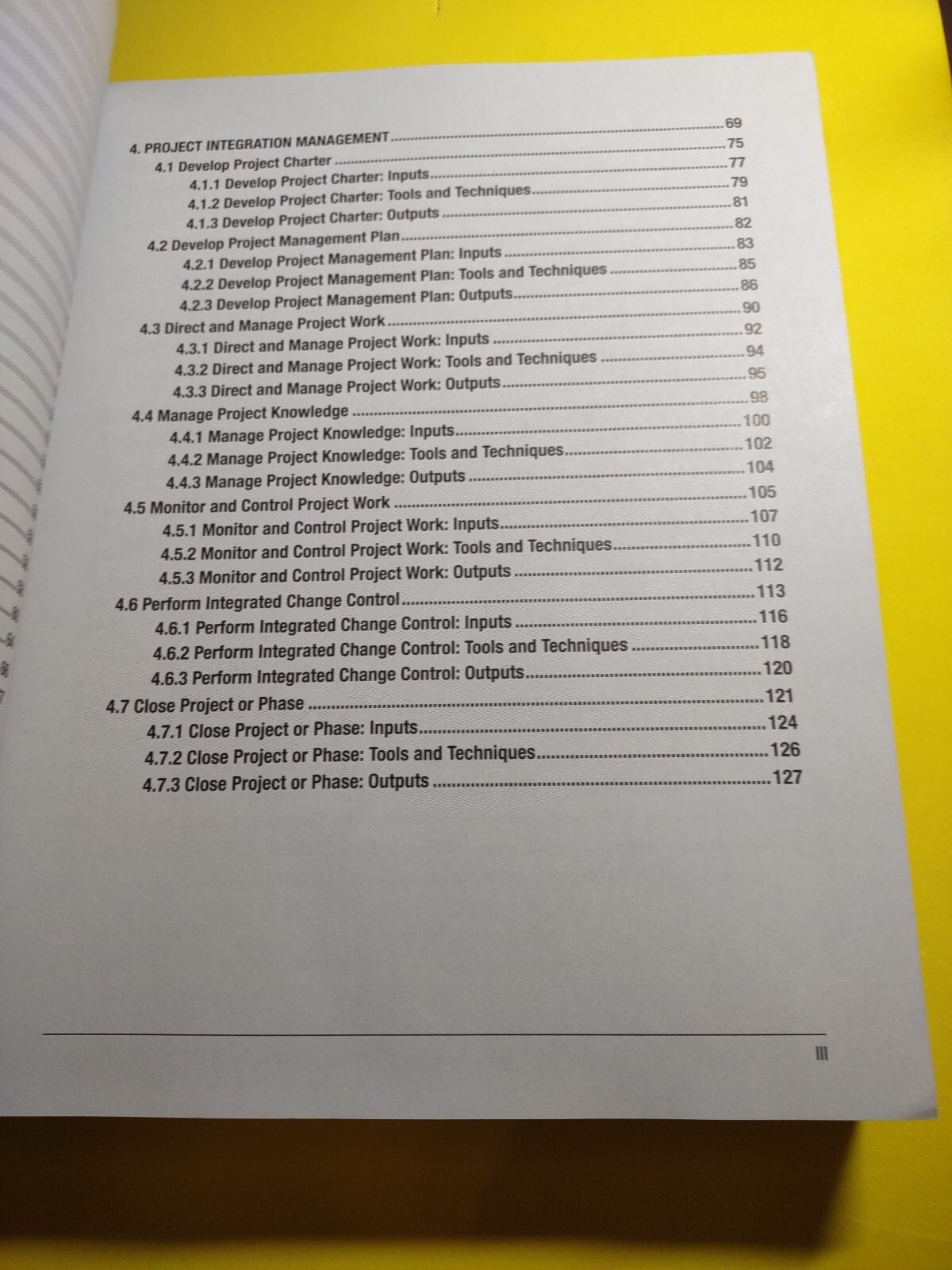 PMBOK® Guide Ser.: A Guide to the Project Management Body of Knowledge by…