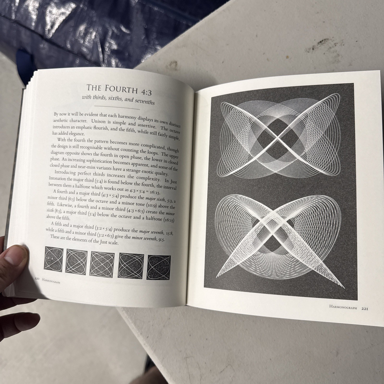 Wooden Bks.: Quadrivium : The Four Classical Liberal Arts of Number,…