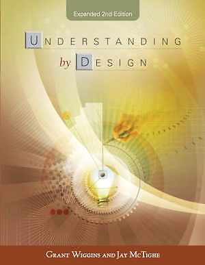 Understanding By Design – Paperback, by Grant Wiggins; Jay McTighe – Good o