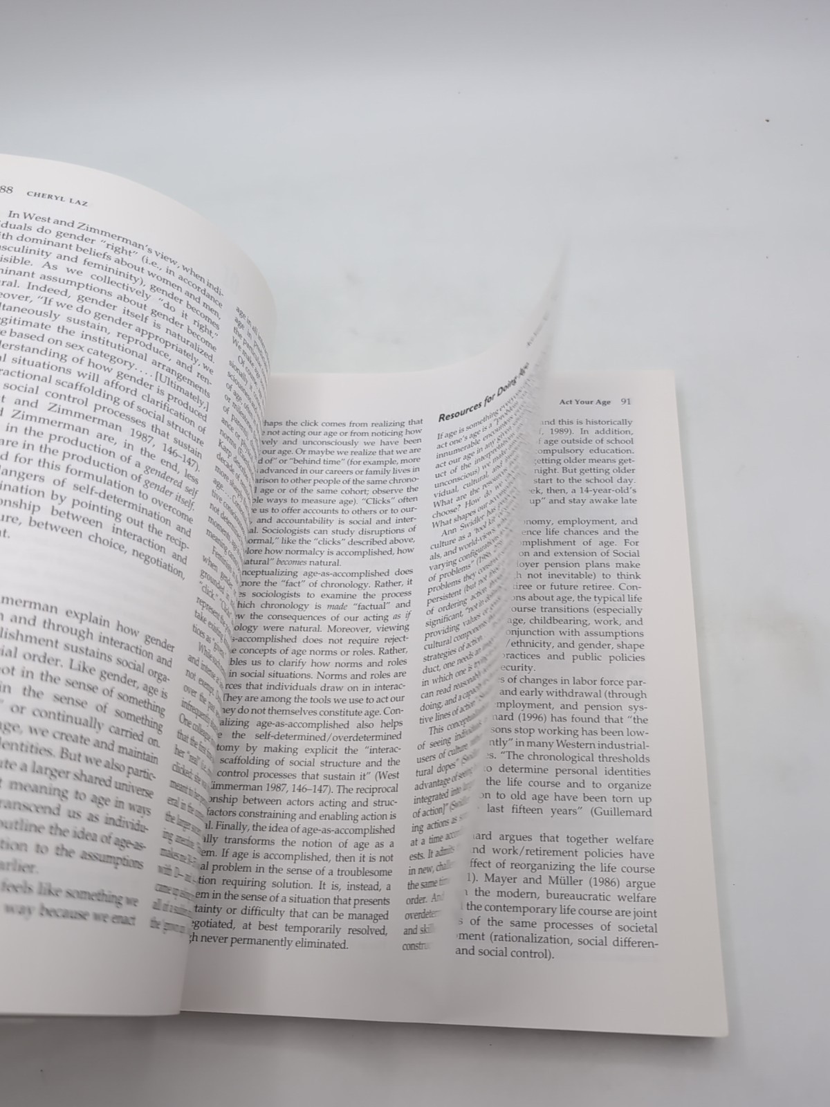Practical Skeptic: Readings in Sociology by Lisa J. McIntyre (2013, Trade…