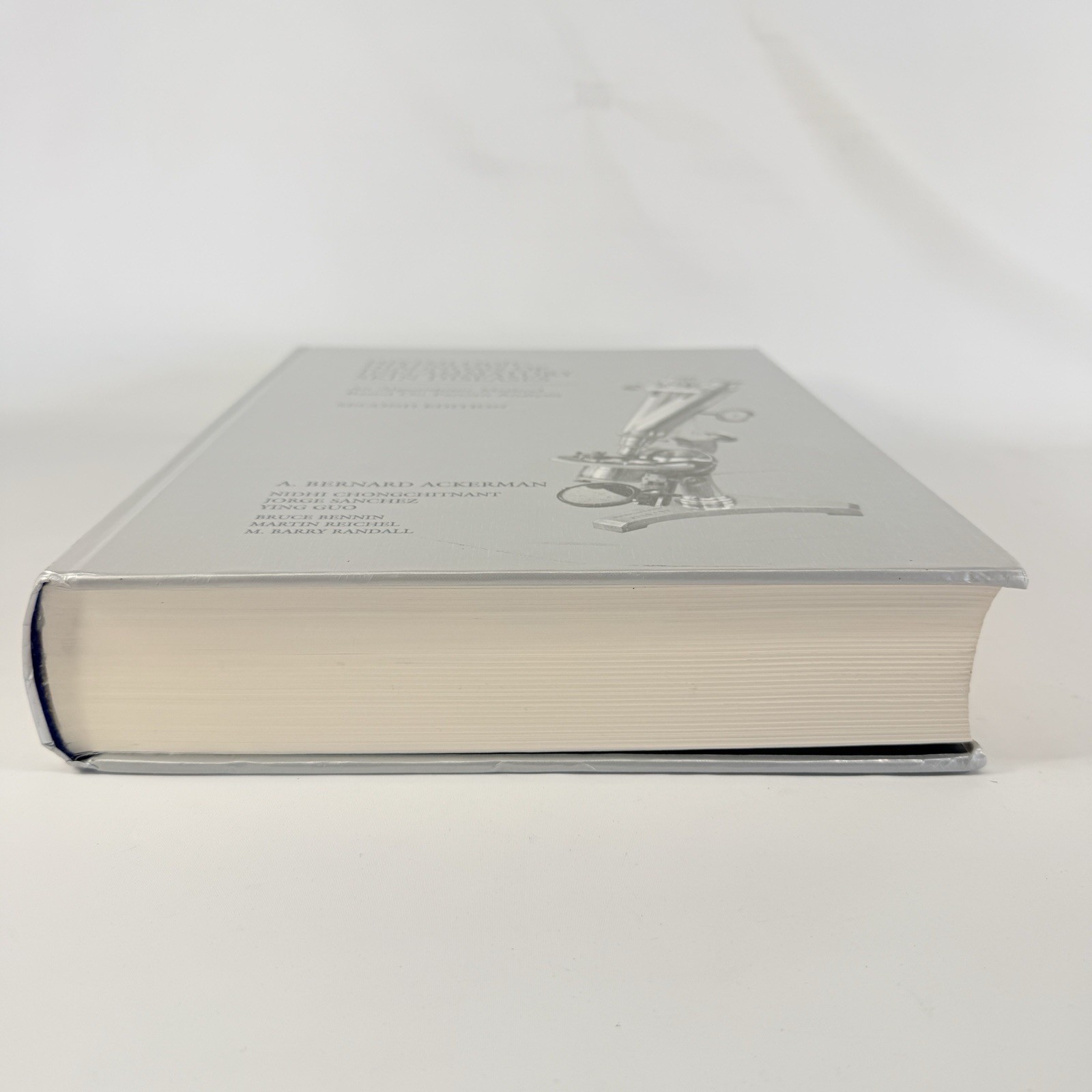 Histologic Diagnosis of Inflammatory Skin Diseases 2nd Ed Ackerman + Algorithms