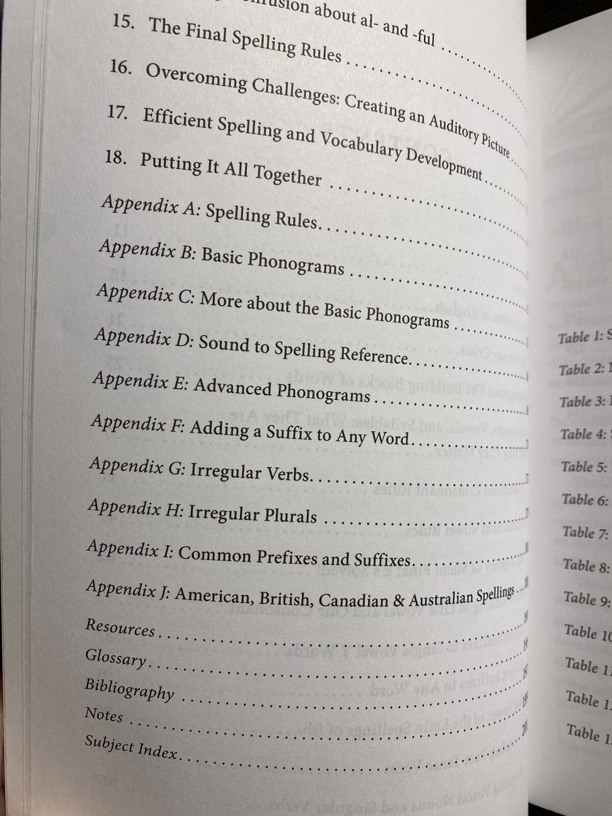 Uncovering the Logic of English : A Common-Sense Approach to Reading, Spelling,