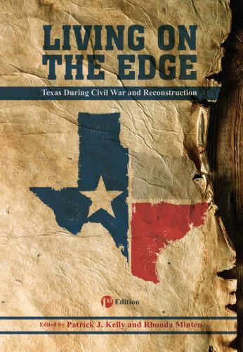 Living on the Edge by Kelly, Patrick J., Brand New, Free shipping in the US