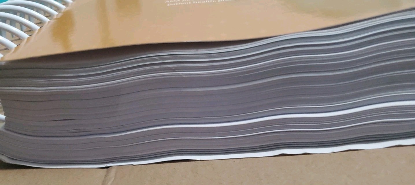 CPT 2024 Professional Edition (CPT coding book by AMA)