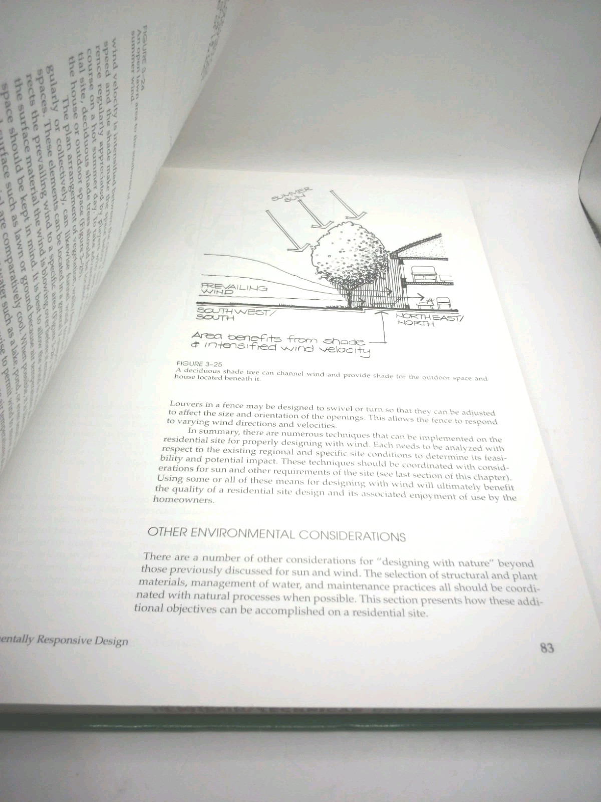 Residential Landscape Architecture Design Booth Hiss 3rd Ed Textbook *Ex Lib