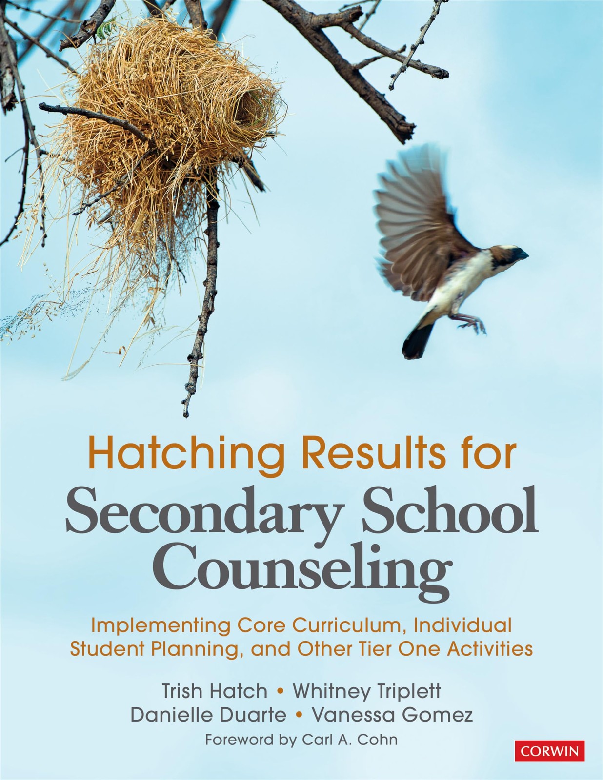 Hatching Results for Secondary School Counseling: Implementing Core Curricul…