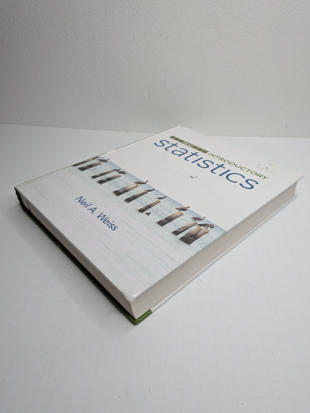 Introductory Statistics With MyStatLab (Book WITH ACCESS CARD) – Hardcover