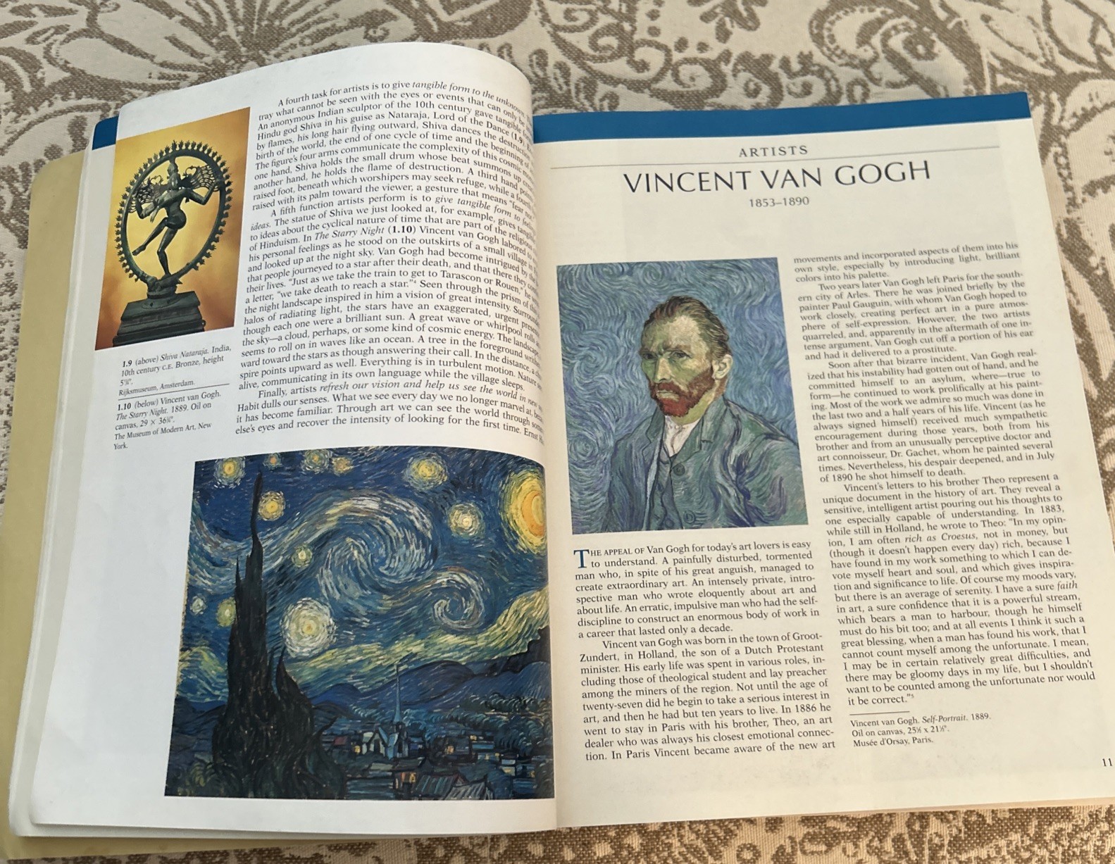 Mark Getlein Living with Art Eighth Edition