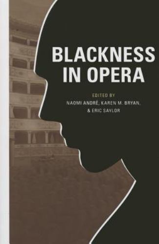 Blackness in Opera, , Good Book
