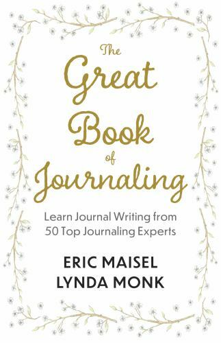 The Great Book of Journaling: How Journal Writing Can Support a Life of Wellness