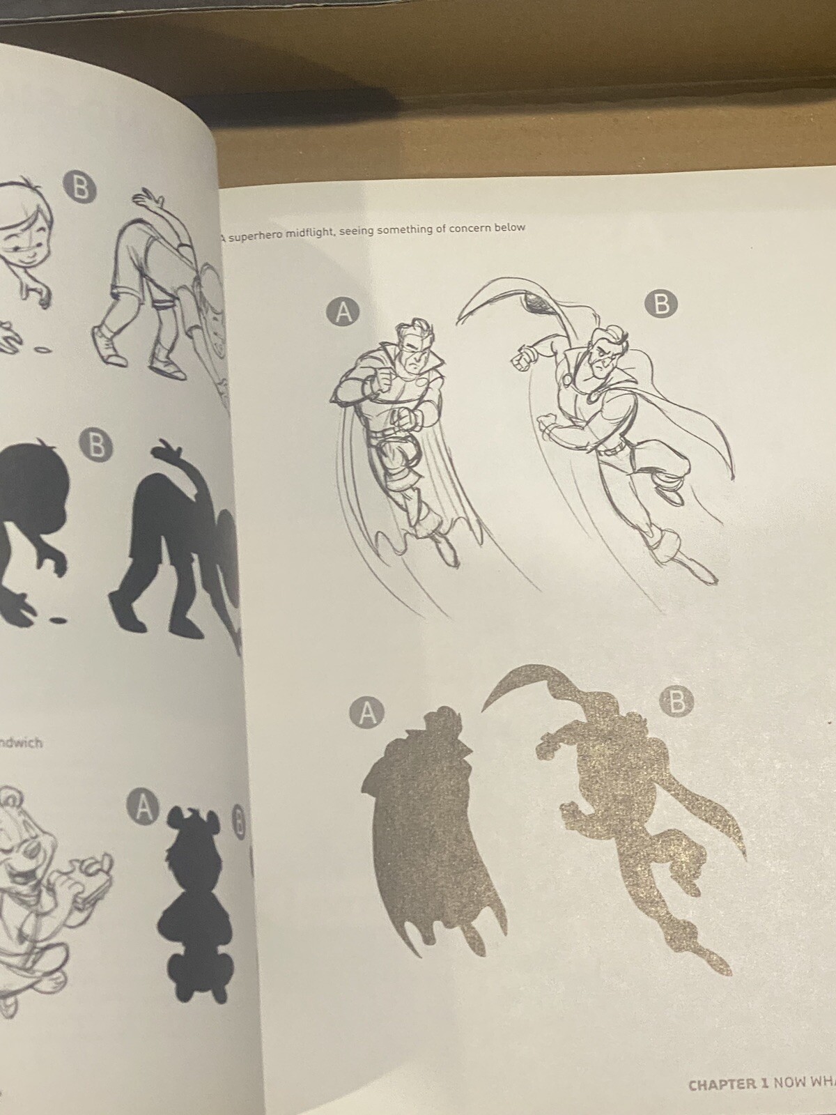 Character Mentor: Paperback Tom Bancroft Instructional Drawing